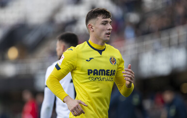 Kao grom iz vedra neba! Hajduk doveo bivšeg igrača Villarreala