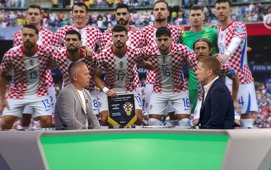 Šafarićev plan za pobjedu protiv Portugala: "Respektirat će nas, a mi moramo preuzeti posjed"