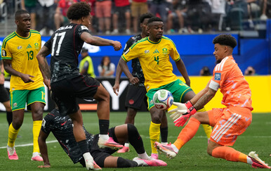 UŽIVO Južna Afrika - Kanada: Duel u Inglewoodu koji otvara nokaut fazu
