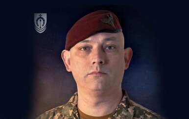 Ukrajinski zapovjednik pronađen mrtav: Pokrenuta je istraga