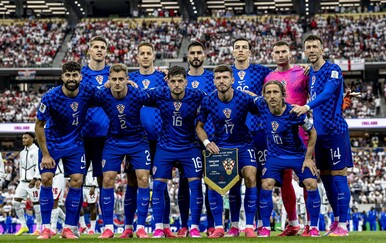Ugledni list otkrio interes: Vatreni na meti jednog od najbogatijih klubova svijeta