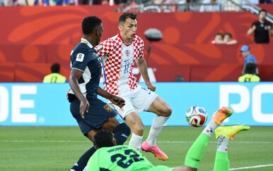 KVIZ Koliko ste dobro pratili utakmice Vatrenih znat ćete po ovim detaljima