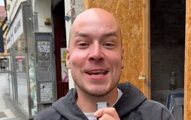 Influencer Marko Vuletić uskoro otvara jedinstveni lokal u srcu Zagreba