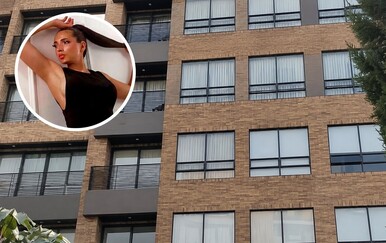 Tvrdio da je gledao utakmicu Engleske i Hrvatske, a sada ga terete za brutalno ubojstvo manekenke