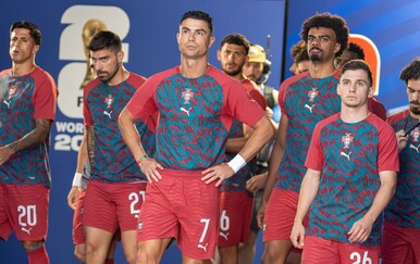 Portugal dobio loše vijesti: Hoće li njihovo "prokletstvo" sa velikih turnira pomoći Hrvatskoj?
