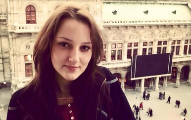 Ovako je Aleksandra Prijović izgledala prije nego što je postala velika zvijezda