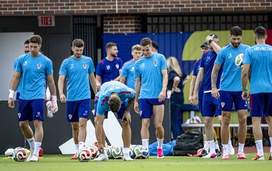 Vatreni neočekivano prodan usred SP-a: Već je odradio i liječnički, ovo su detalji posla