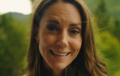 Kate Middleton nakon velikog izazova otvorila je srce javnosti