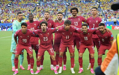 Viralni hit na SP-u: Suigrač ismijavao slavni Ronaldov trik s fotografiranja