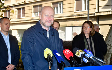 Župan Kolar proglasio prirodnu nepogodu za područje Općine Budinščina