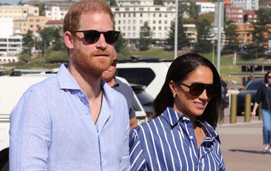 Princ Harry će odvesti djecu na grob princeze Diane?