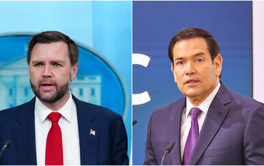 Sukob dviju struja u Washingtonu: Što javne nesuglasice Vancea i Rubija govore o budućnosti Trumpove vanjske politike