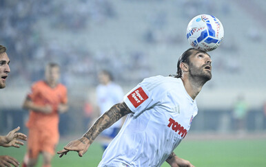 Marko Livaja već pronašao novi klub?
