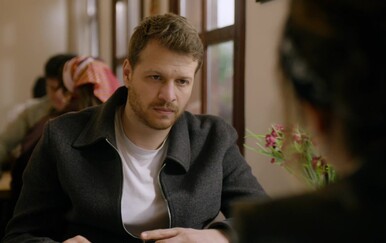 Crno more: Odlazi, a odlučila je i kada