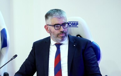 Predsjednik Uprave Hajduka komentirao situaciju oko Marka Livaje: "On je suspendiran..."