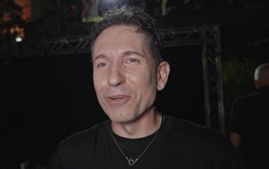 Ekskluzivno: Tiho Orlić dobio sina: ''Malo je uranio, ali sve je u redu''
