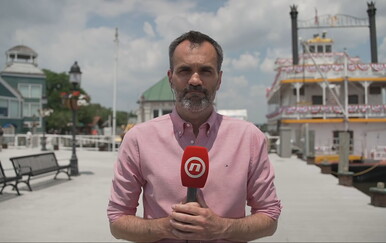 VIDEO Priprema se novi spektakl: "Hrvatska će utakmicu protiv Portugala dobiti na tribinama"