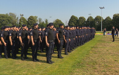 Pravosudni policajci proslavili svoj dan i istaknuli sve probleme u poslu