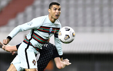 VIDEO Ima li Hrvatska dovoljno "oružja" za Portugalce kod kojih je Cristiano Ronaldo posebna priča?