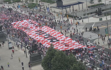 Kako i za koliko do Toronta na ogled s Portugalom?