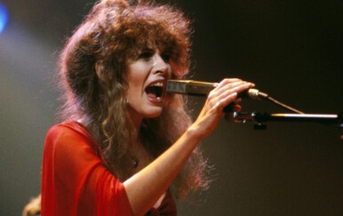Životna priča Stevie Nicks
