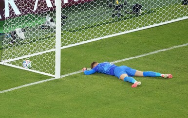 Šok za šokom na Svjetskom prvenstvu: Nakon Njemačke, ispala i Nizozemska!