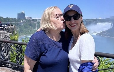 Intervju Tatjana Jurić: "Doći na drugi kraj svijeta, a znati da svejedno ideš doma, predivan je osjećaj"
