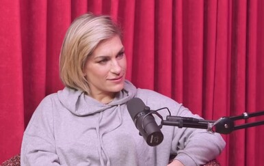 Nika Fleiss pronašla najveću životnu sreću