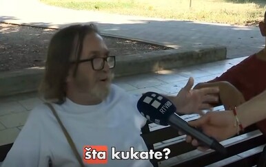"Što kukate?": Mostarcu ne smetaju vrućine, jednom izjavom nasmijao regiju