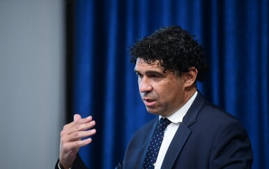 Veliki preokret u splitskom nogometu: Hrvoje Maleš više nije predsjednik Saveza?