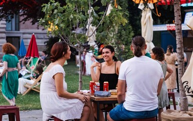 Što jesti i piti na ljetnom izdanju Fuliranja: Omiljeni festival donosi okuse iz cijelog svijeta