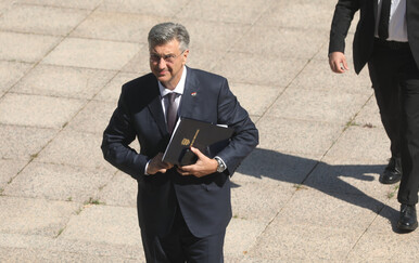 Plenković žestoko o Milanoviću
