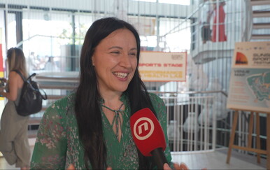 Pobjede koje se ne osvajaju medaljom: Sandra Paović otkrila koji joj je bio najteži trenutak