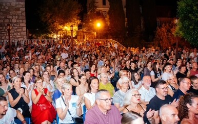 Drniš postaje u srpnju pozornica dobrih priča i vrhunske zabave
