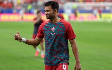 Transferi: Gonzalo Ramos iz PSG-a prešao u Milan