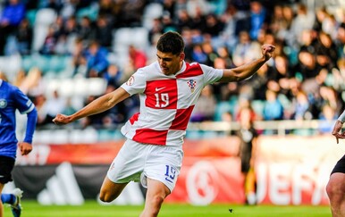 Osijek prodaje generacijskog talenta!? Odšteta o kojoj se priča je ispod svake logike
