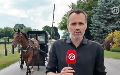 VIDEO Reporter Dnevnika Nove TV ispratio Vatrene iz dosadašnje baze, a vas odveo u mjesto gdje se živi za Hrvate nezamislivo