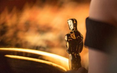 Oscar, statua (FOTO: Getty)