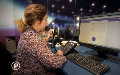 Predsjednicu Komore fizioterapeuta na otkrivanje plaće ne mogu prisiliti ni sud ni povjerenica za informiranje (Foto: Dnevnik.hr) - 1