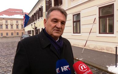 Radimir Čačić (Foto: Dnevnik.hr)