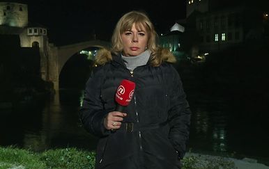 Ivana Petrović (Foto: Dnevnik.hr)