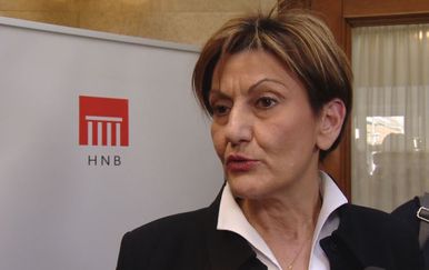 Martina Dalić (Foto: Dnevnik.hr)