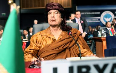 Ubijen najistaknutiji sin bivšeg vođe Libije: Četiri osobe ga upucale pa pobjegle