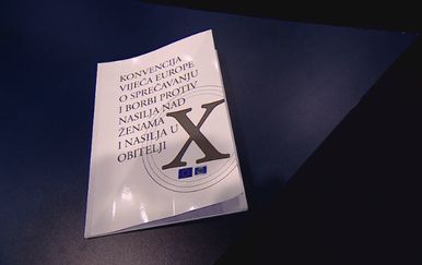 Jedna konvencija izaziva mnogo problema (Foto: Dnevnik.hr) - 1