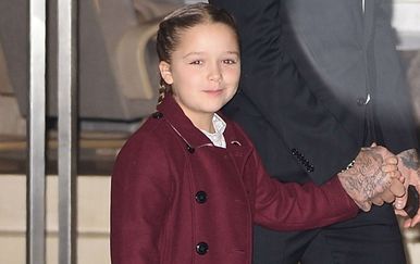 Harper Seven Beckham