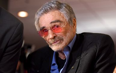 Burt Reynolds (Foto: Getty Images)