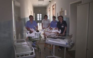Prirodno skretanje stanovništva (Foto: Dnevnik.hr) - 2