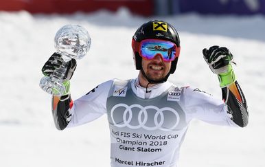 Legendarni Marcel Hircher iznenadio svijet skijanja pred Olimpijske igre