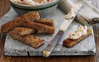 Pašteta dostojna kraljeva! Recept s tajnim sastojkom koji možete i popiti