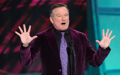 Robin Williams (Foto: Getty Images)